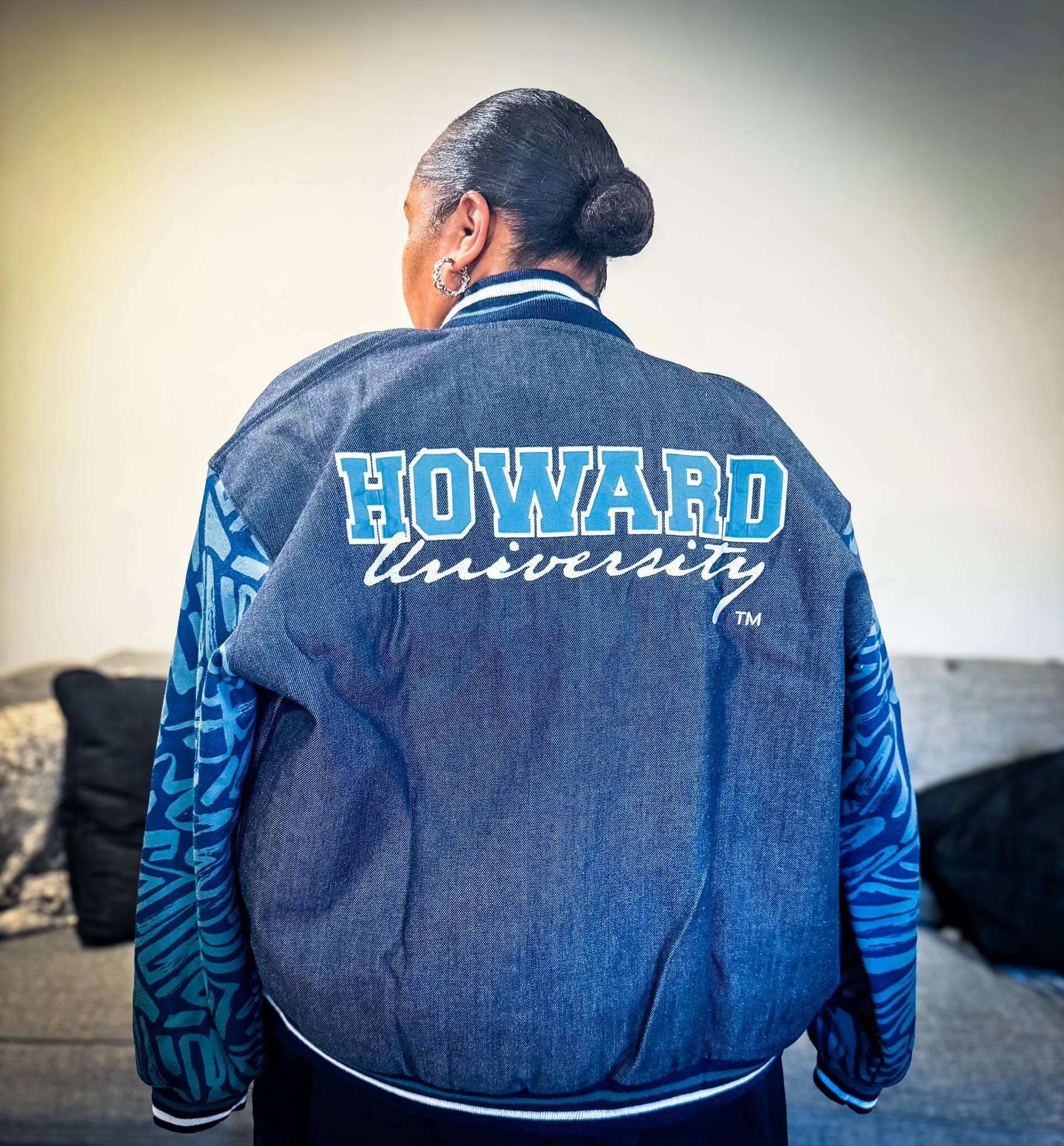 Black & Scholared