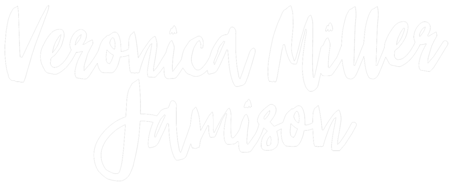 VERONICA MILLER JAMISON