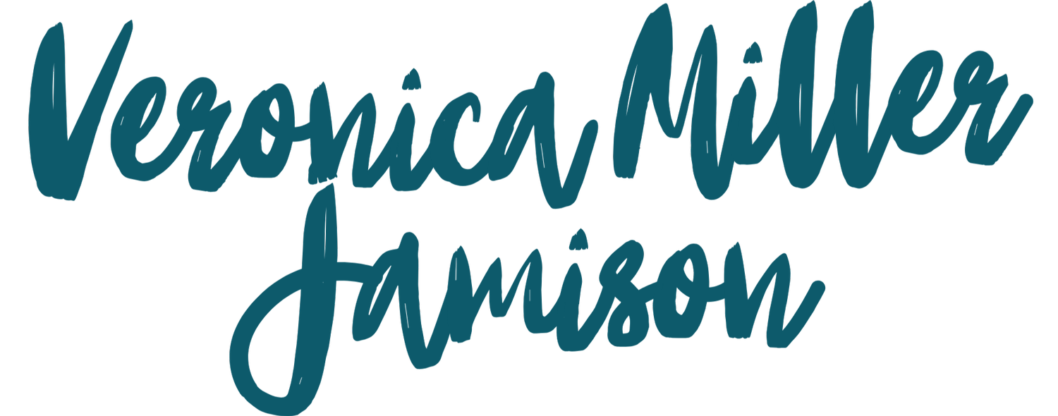 VERONICA MILLER JAMISON