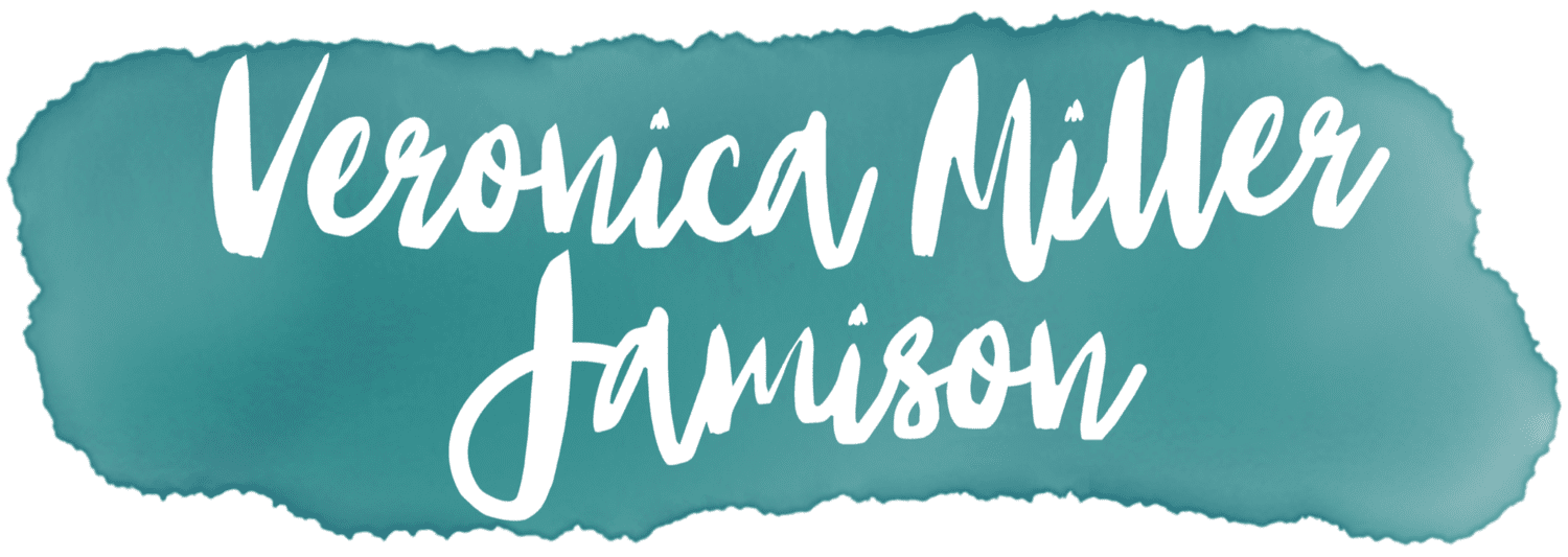 VERONICA MILLER JAMISON