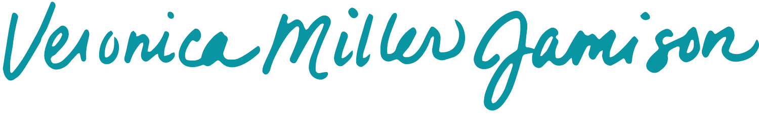 Veronica Jamison Art