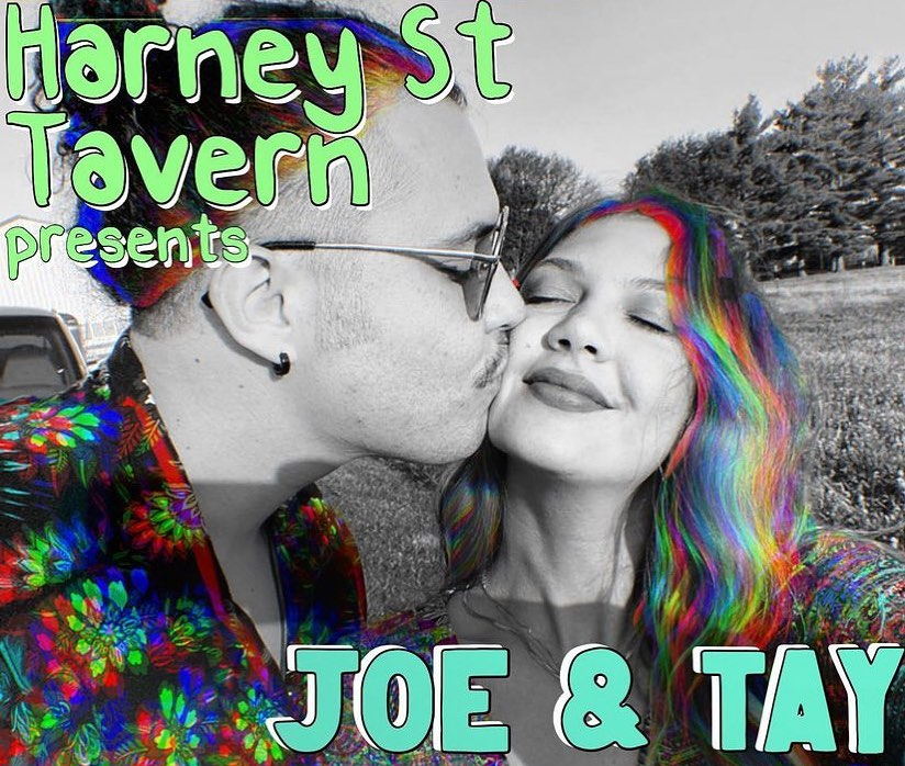 Joe &amp; Tay