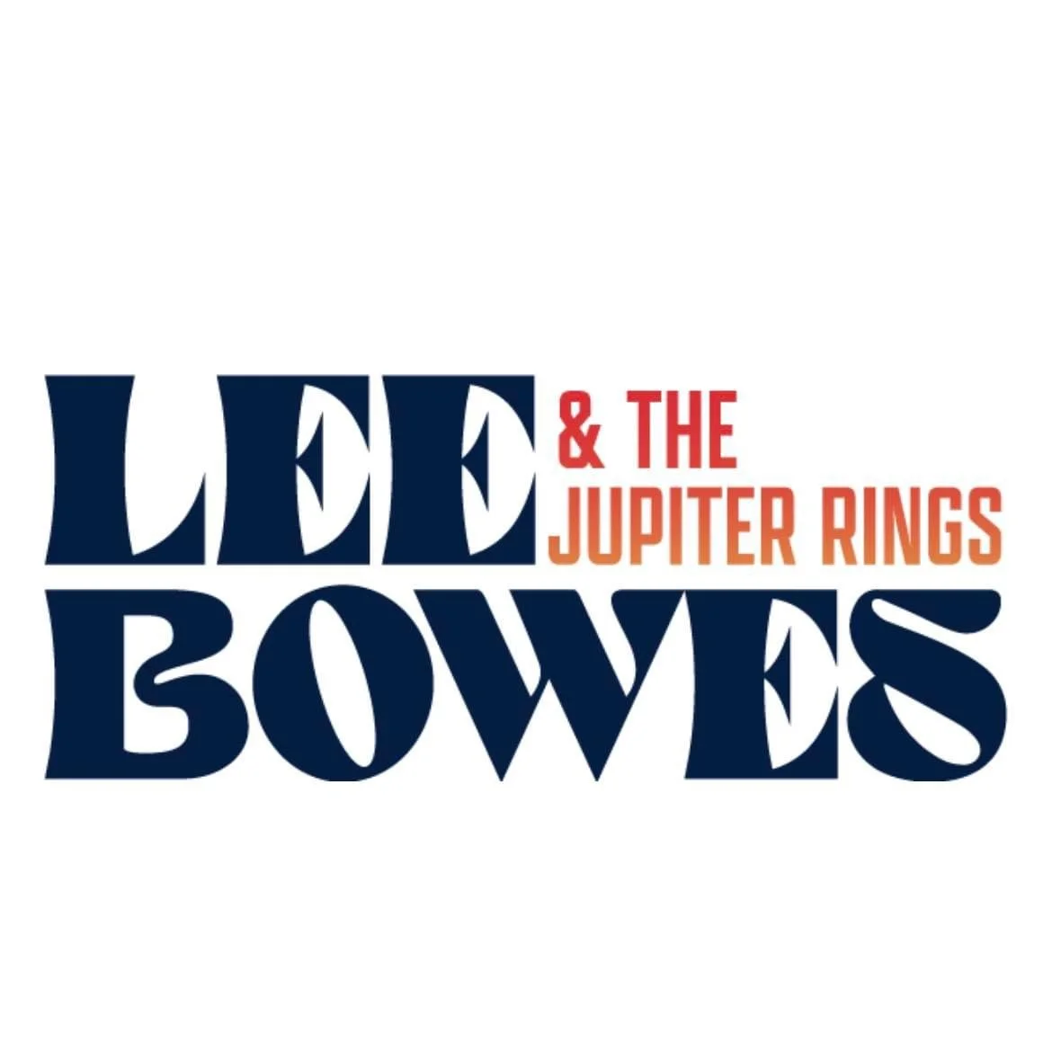 Lee Bowes &amp; The Jupiter Rings w/ special guest Cruz Control