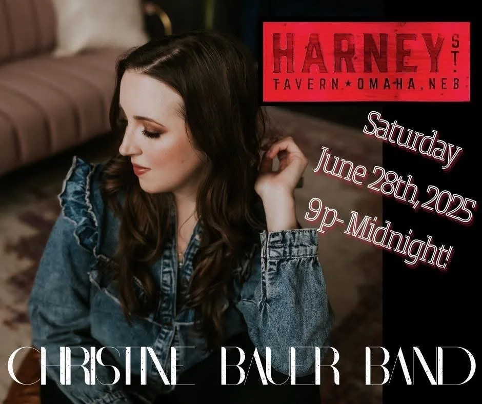 Christine Bauer Band 