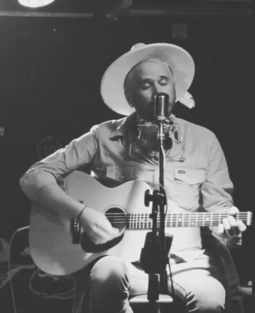 Jordan & The Jeg Legs