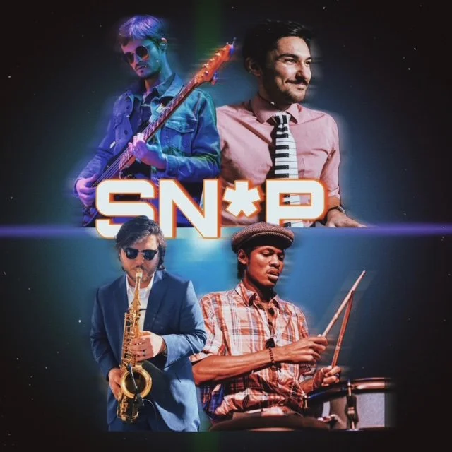 SN*P - Jordan The Ninja