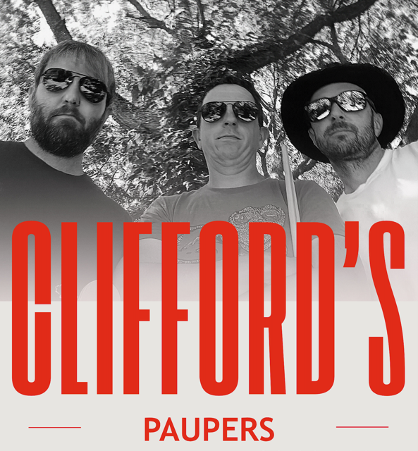 Clifford's Paupers