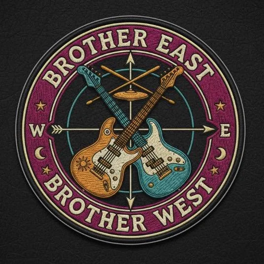 Brother East Brother West