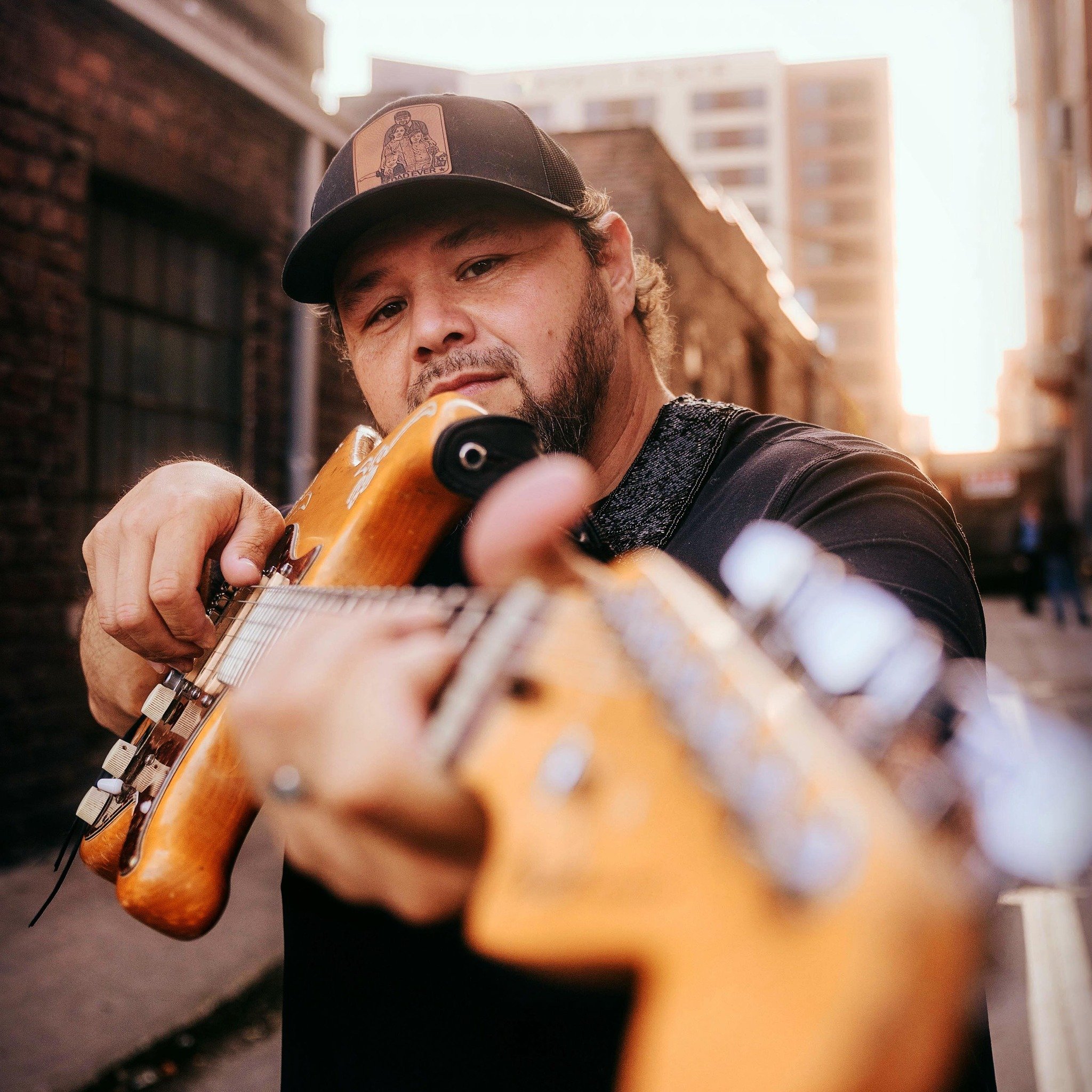 Hector Anchondo Band