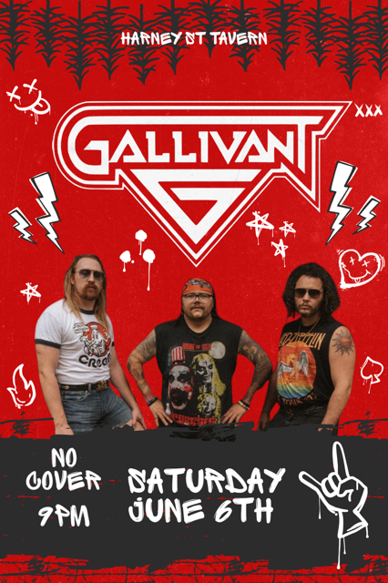 GALLIVANT