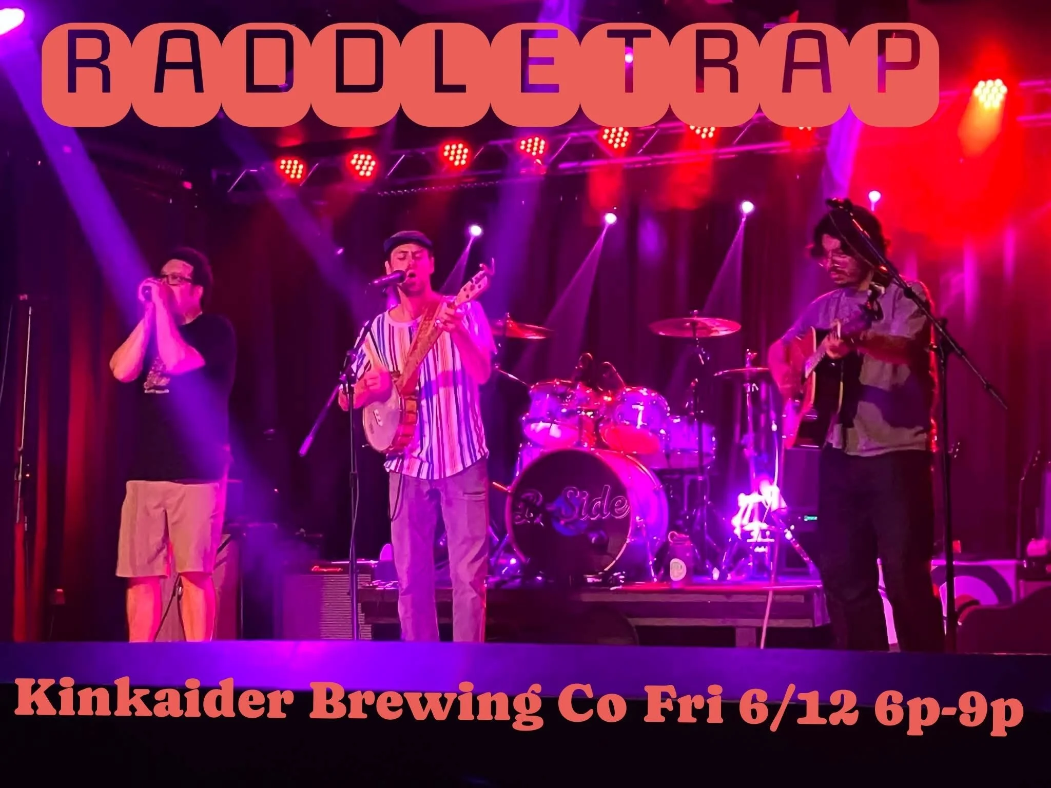 Raddletrap