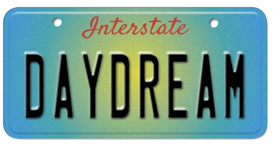 Interstate Daydream 