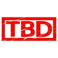 Sat Sep 26th - TBD