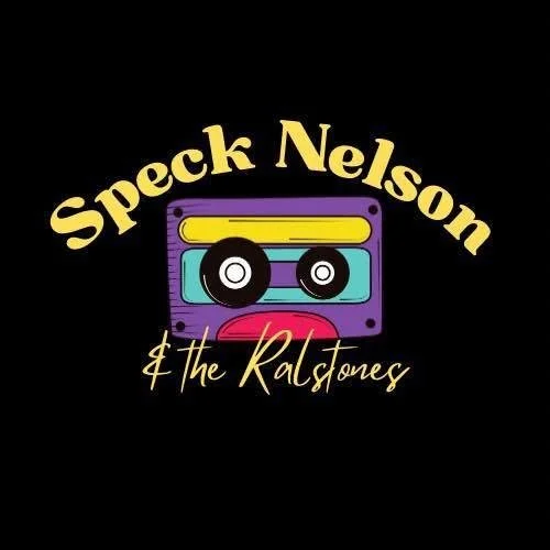 Speck Nelson &amp; The Ralstones - Halloween Party