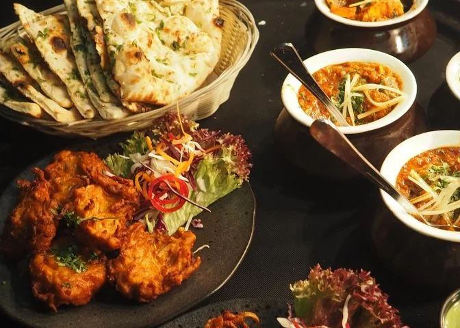 45th Annual International Taste of Columbus - August 16, 2019