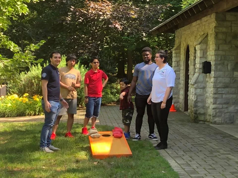 World Refugee Day Picnic
