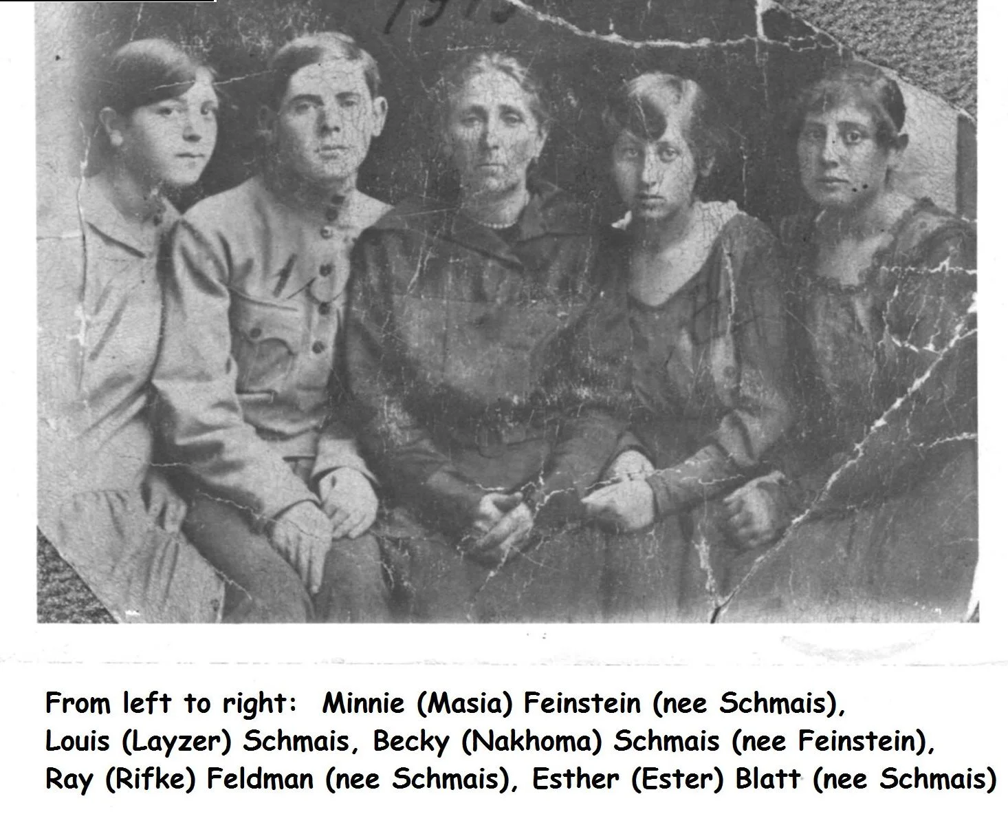 Bobbe in 1919 - Cleveland Story.jpg