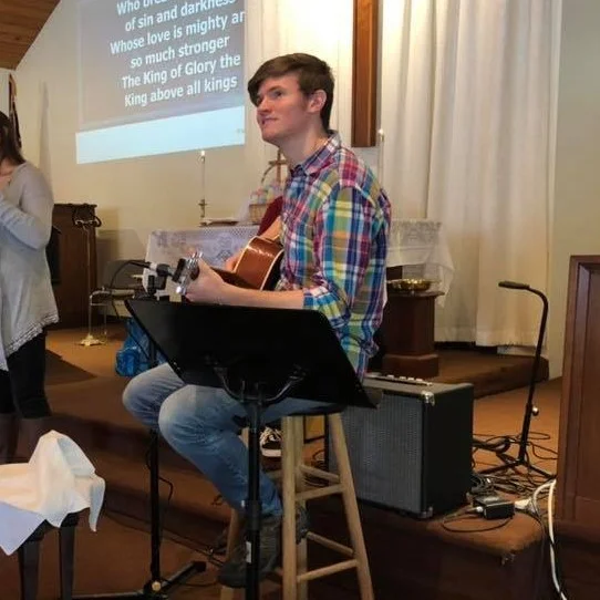 VISTAs Revive Cleveland Mentoring Program