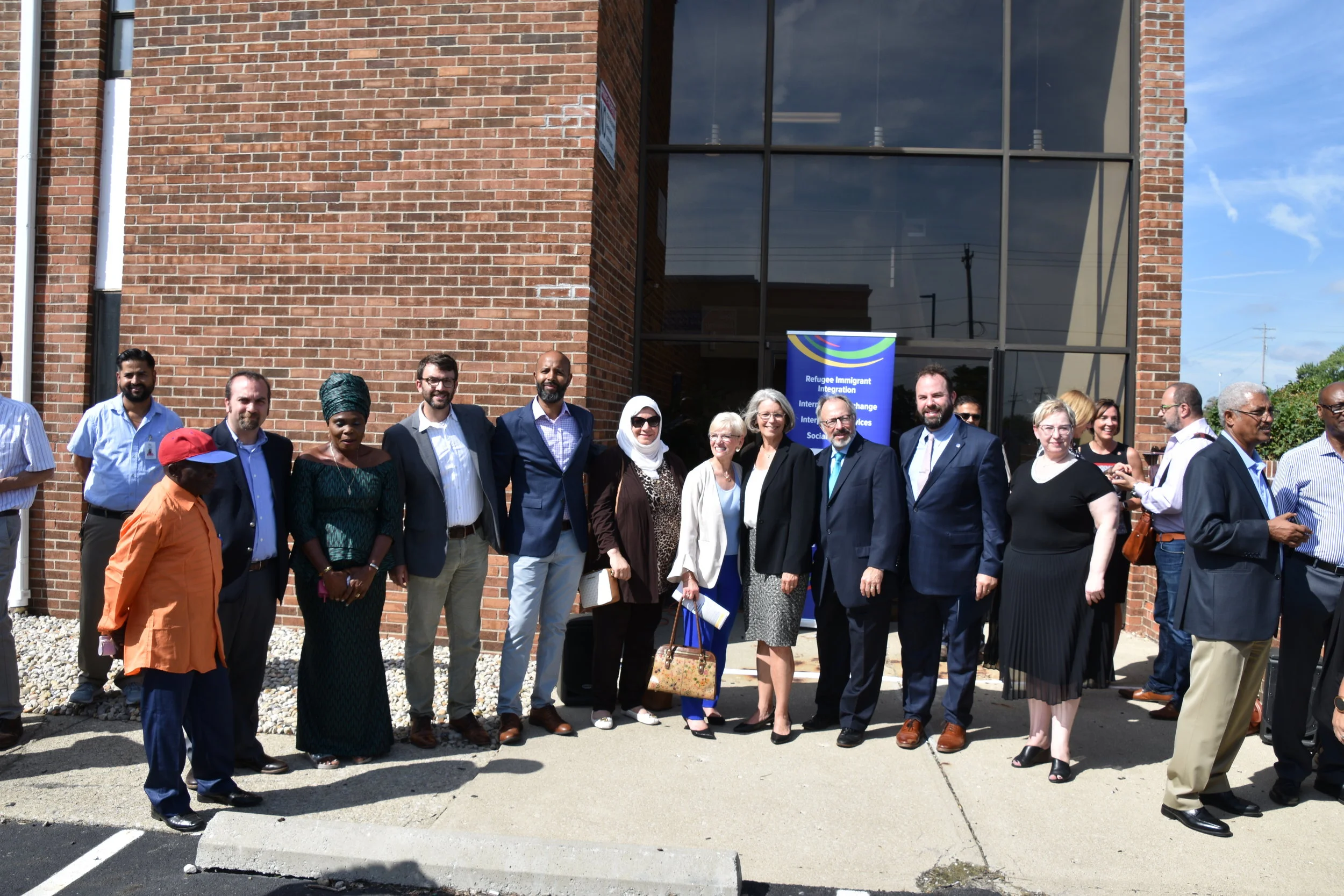 Refugee Admissions: Lowest in History