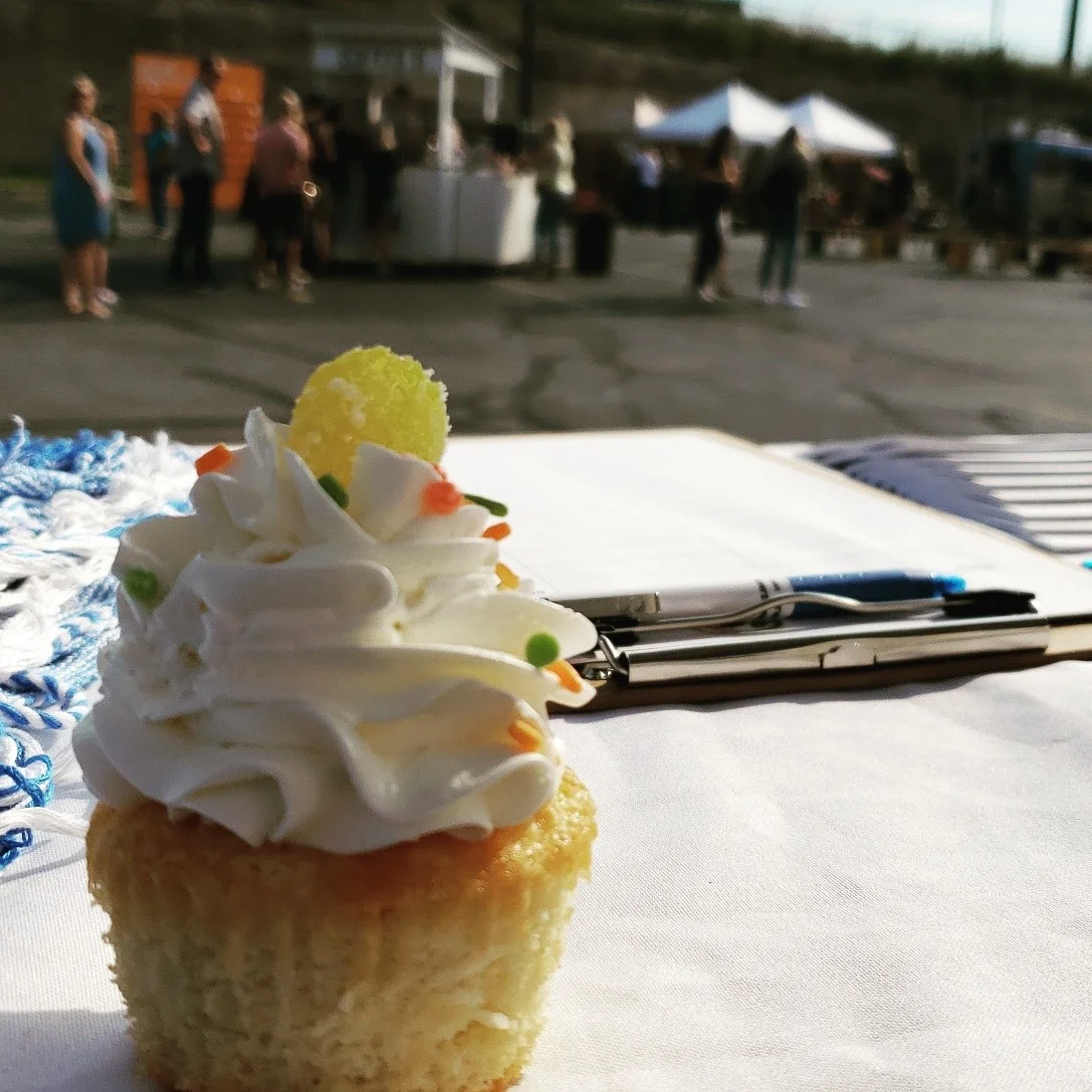 US Together Featured in Cleveland Fall Flea