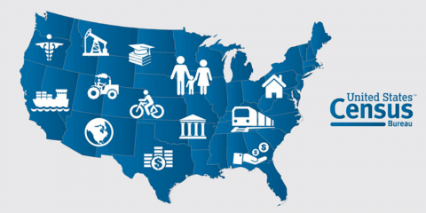 Hard-To-Count Communities #Census2020