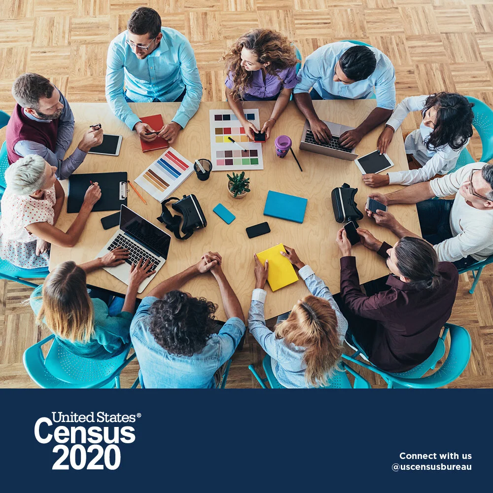 Everything You Need to Know About the 2020 Census