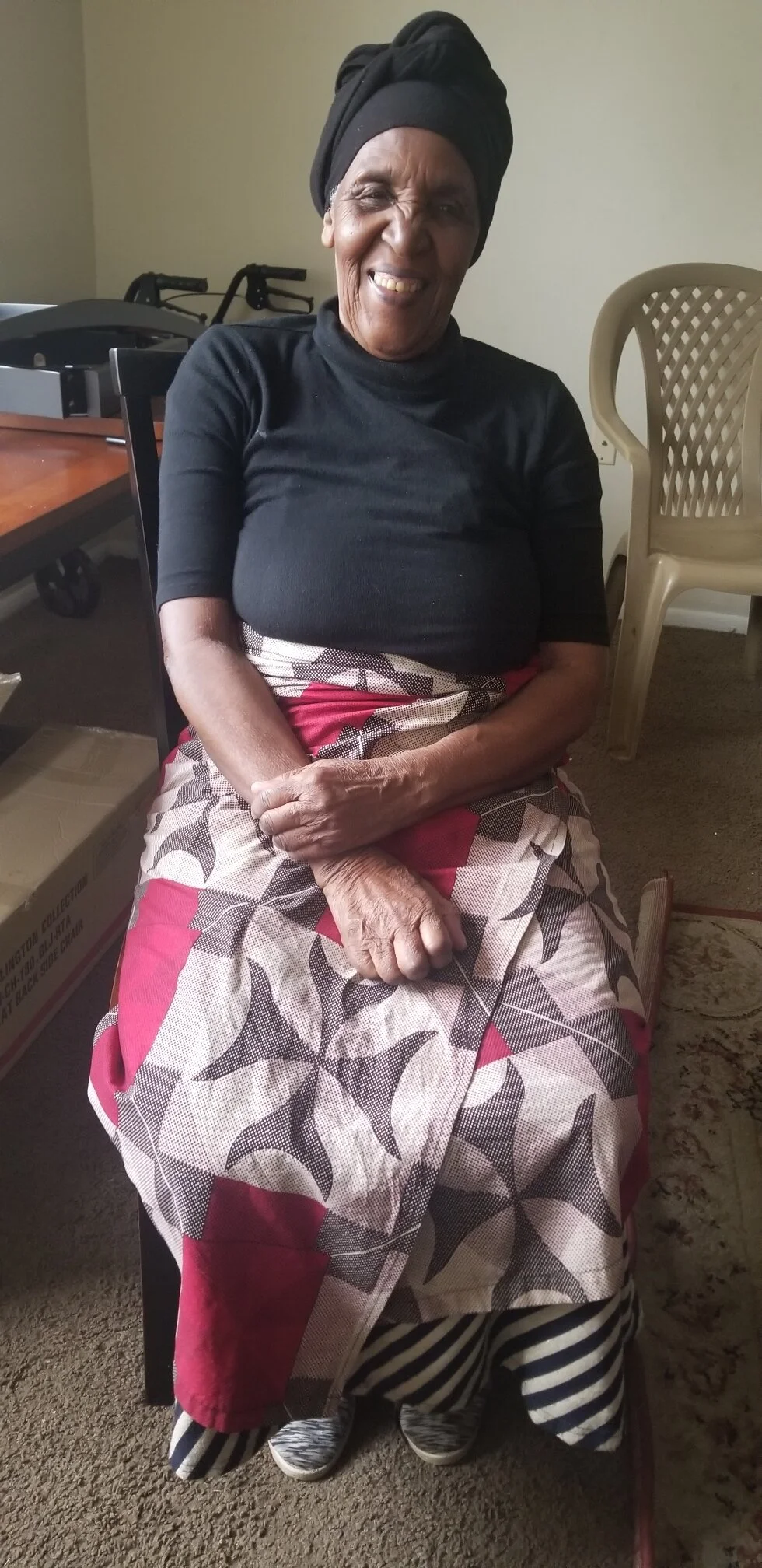 Partner Spotlight: Church of Latter Day Saints