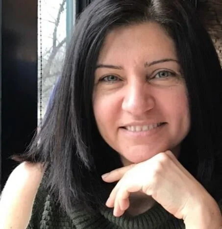 Mental Health Awareness: Souhad Chbeir