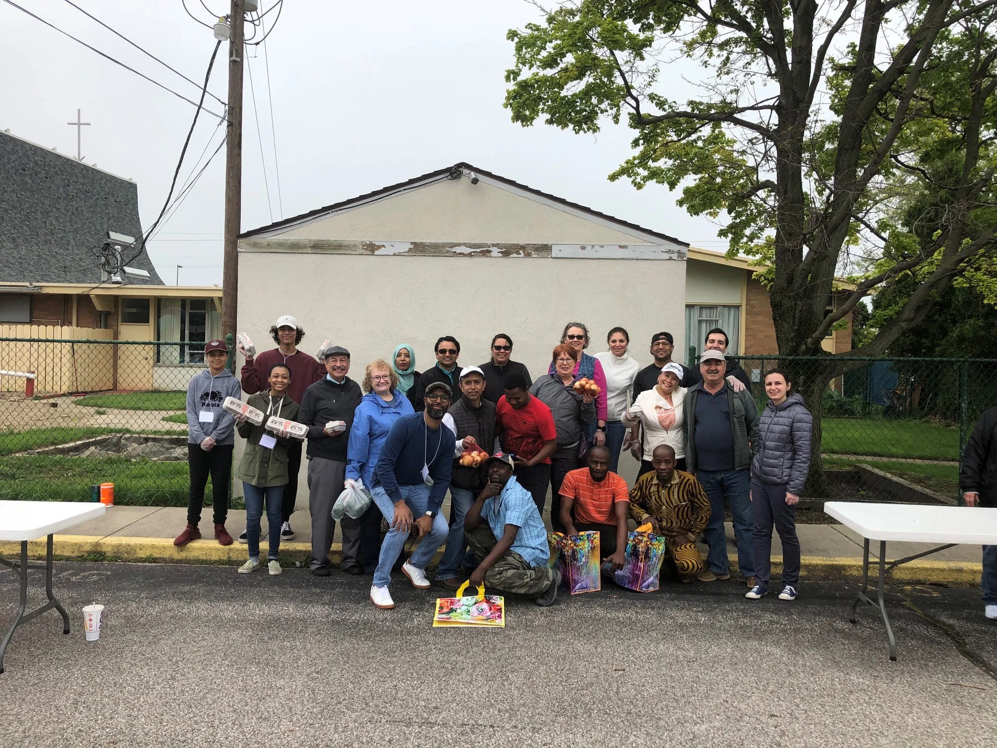 2020 Census Central Ohio Collaboration 