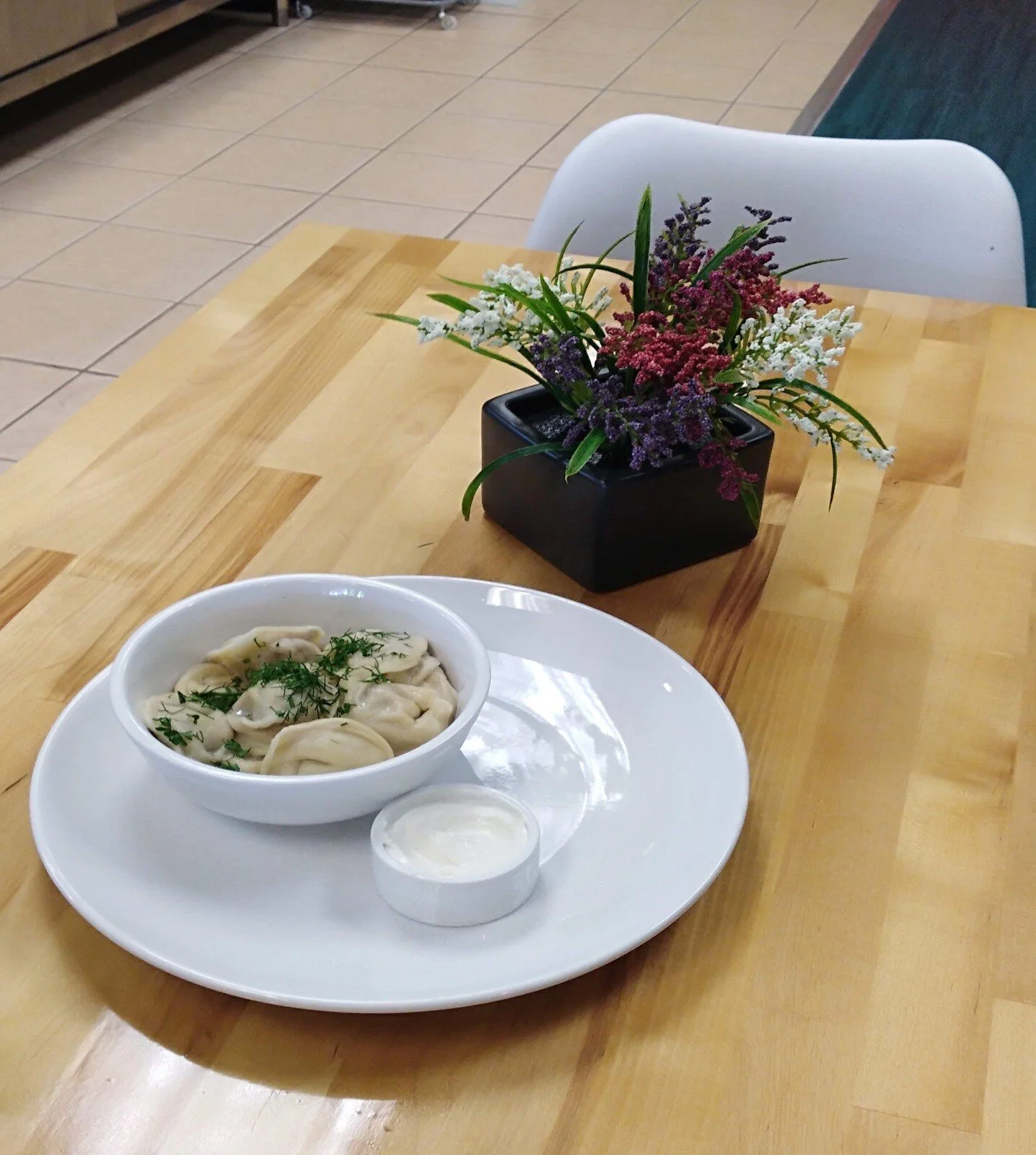 46th Annual International Taste of Columbus Presents: Cafe Elena!