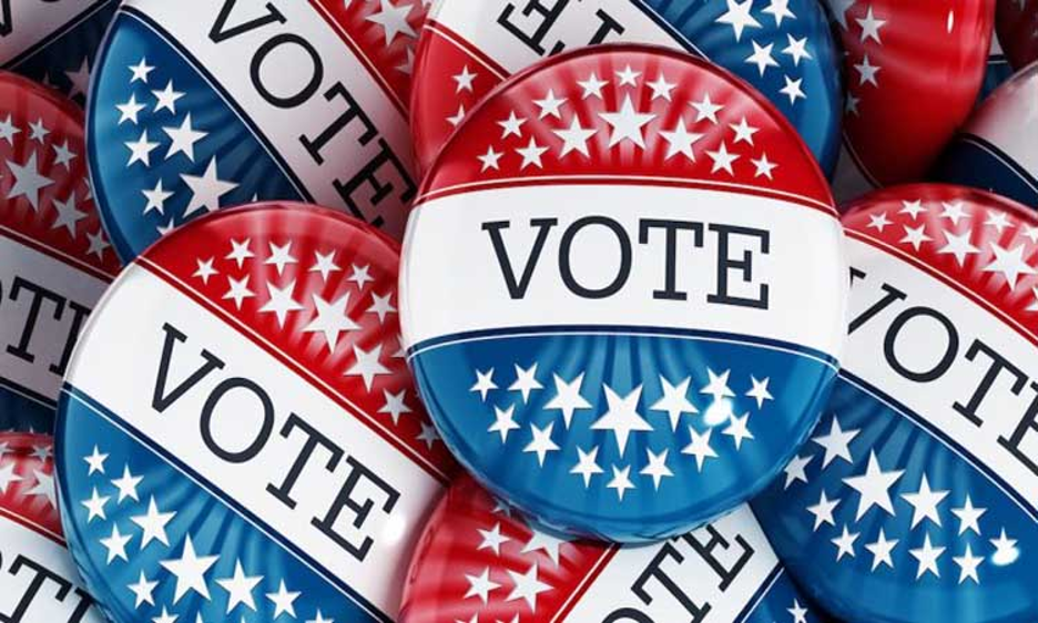 Questions Answered: Voting in 2020