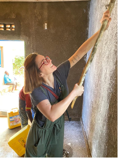 Volunteer Spotlight: Dallas