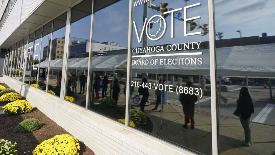 Cuyahoga County Election Day Questions (And Answers!)