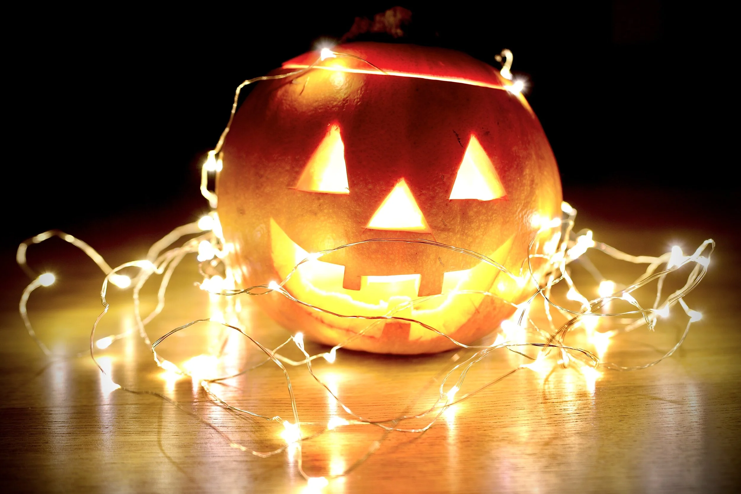 Halloween Around The World