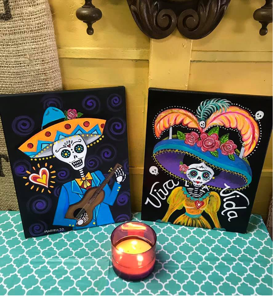 Coupon Book Feature: Sabor Miami Café and Gallery 