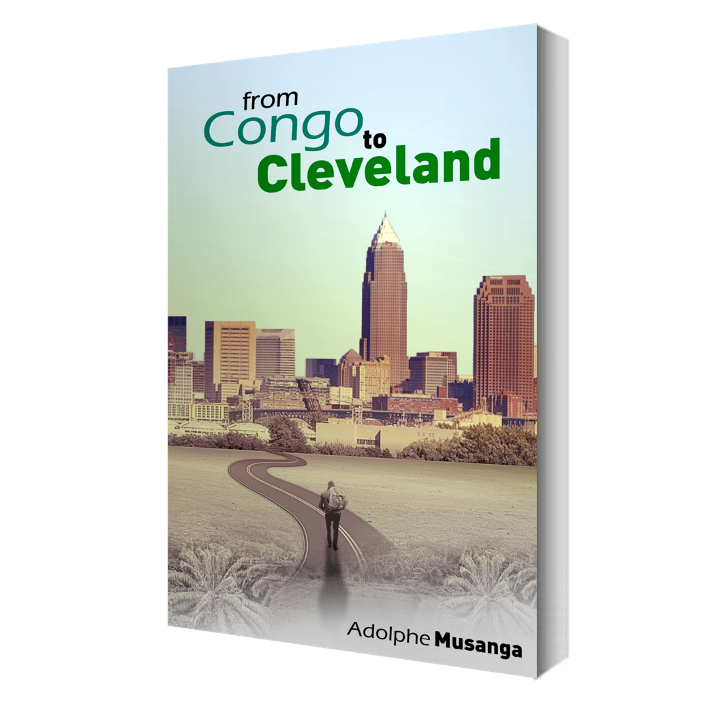 Coupon Book Feature: From Congo to Cleveland