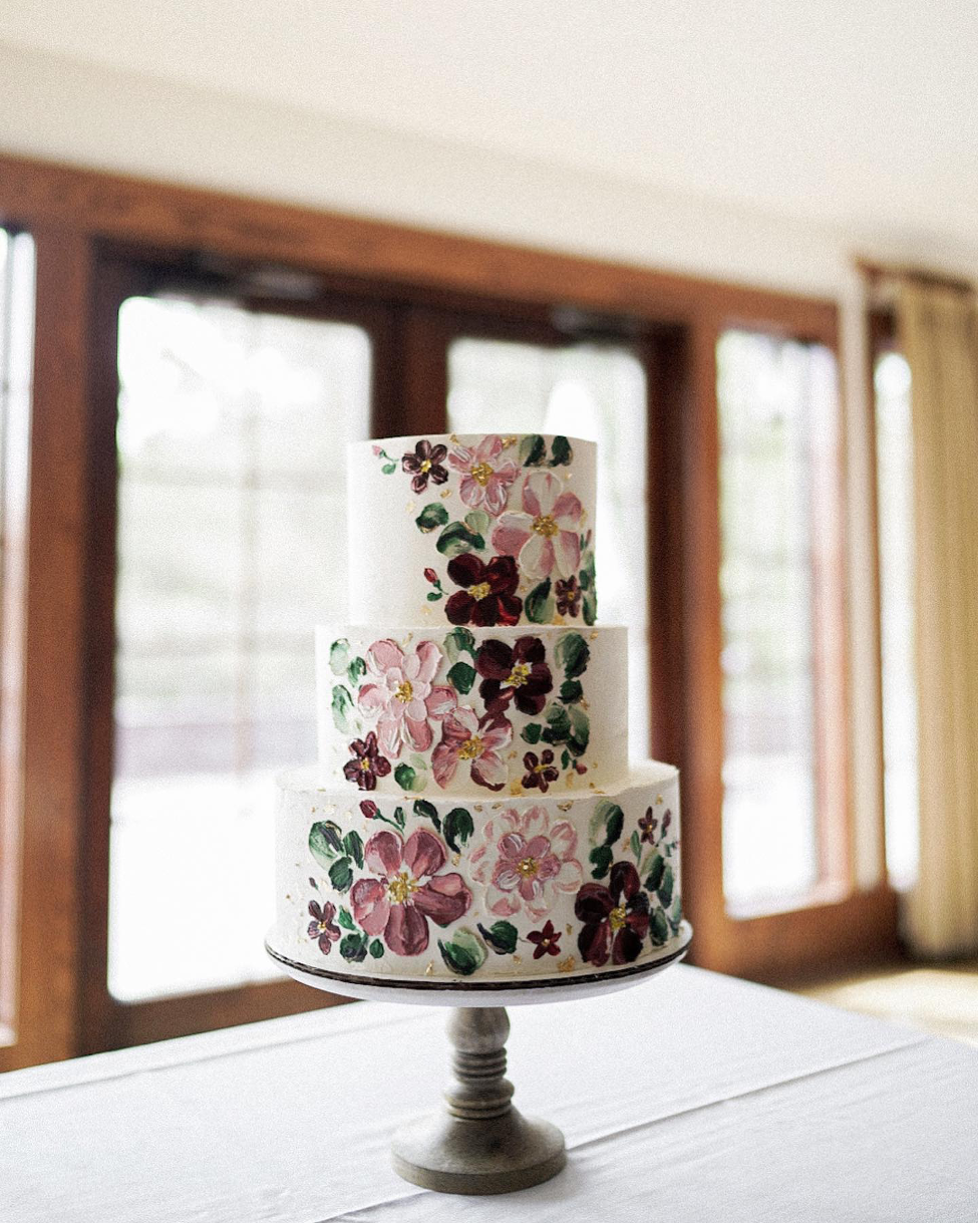 Coupon Book Feature: Olesia Diak Bakery