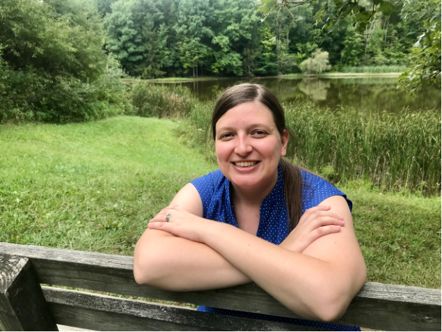 Staff Spotlight: Introducing Our New ESL Coordinator, Melody!