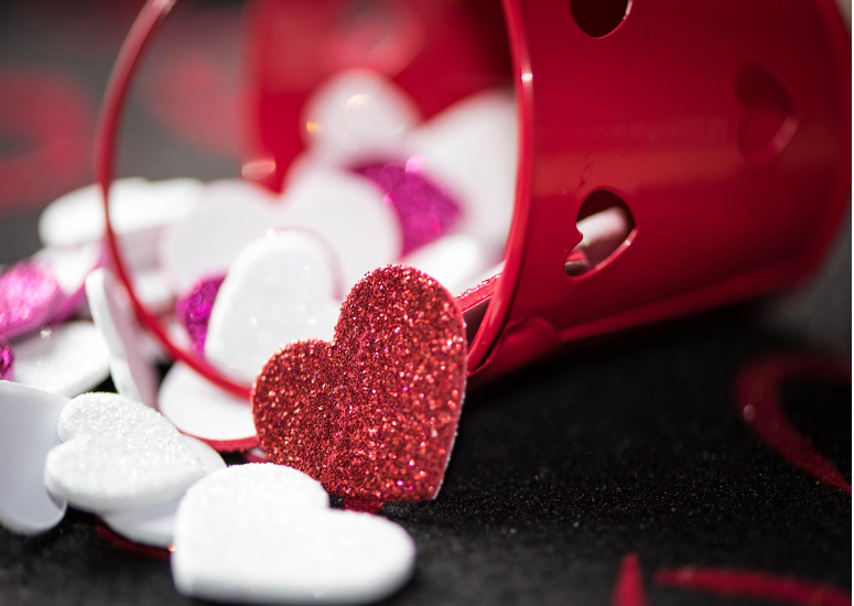 How Valentine's Day is Celebrated Around the World