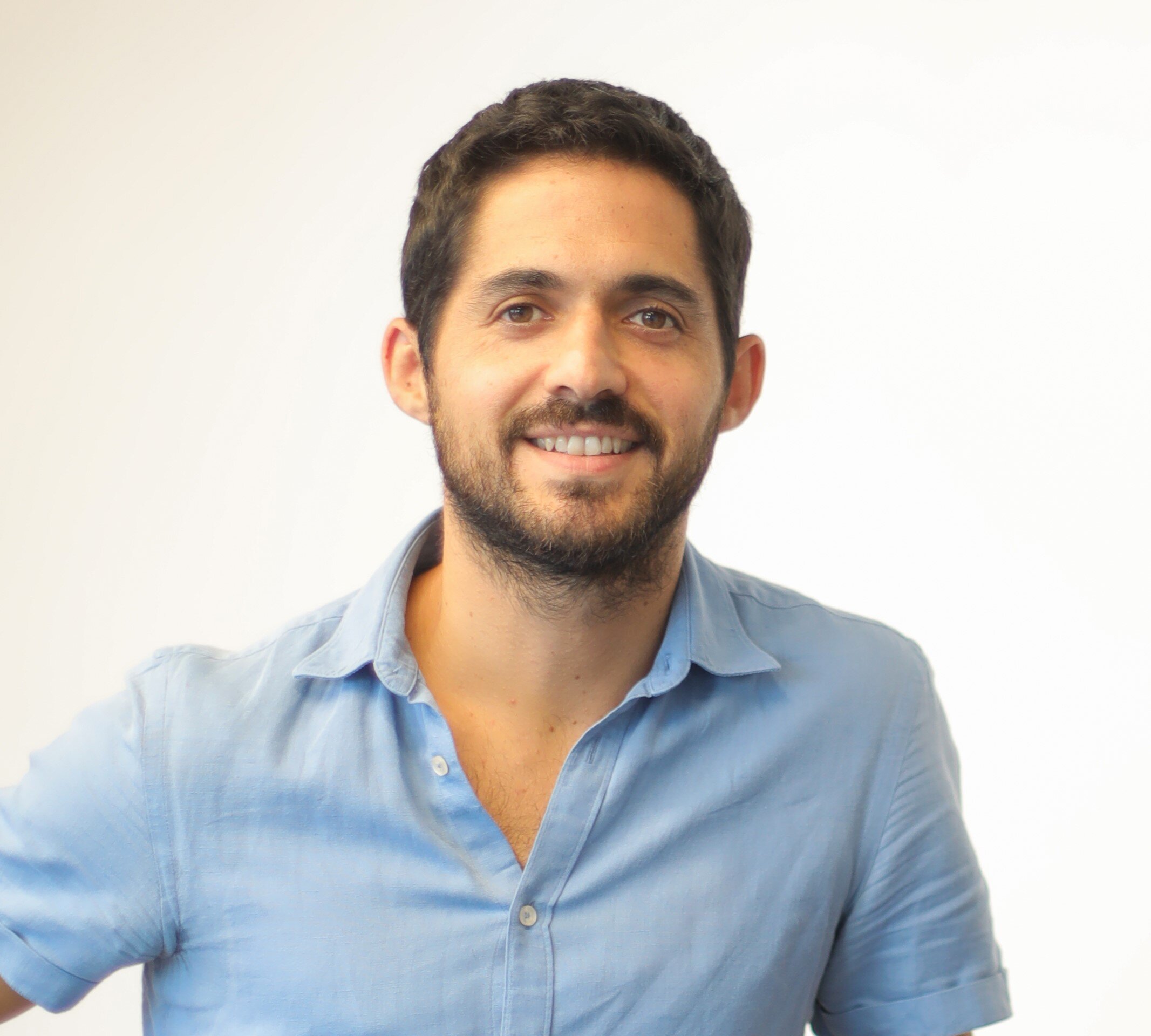 Presenting Young Leaders of the Americas: Ignacio Hinojosa from Chile