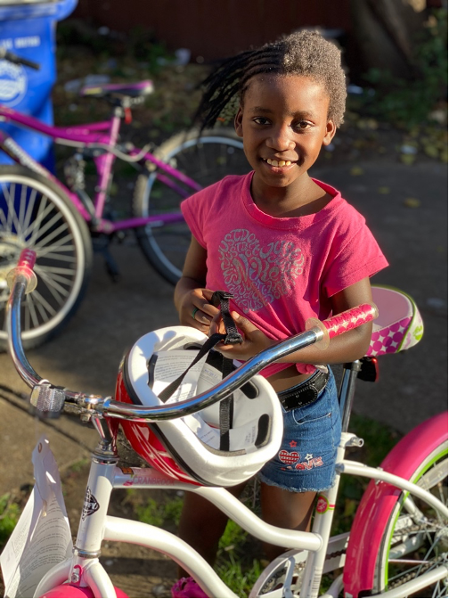 Learn More About US Together's Summer Youth Program and How You Can Help!
