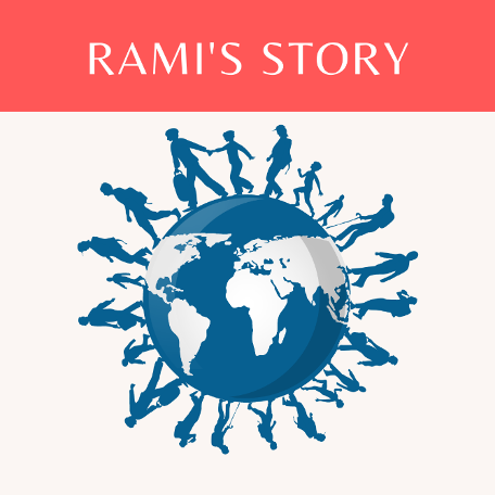 Rami's Story: Resilience from Syria to Toledo