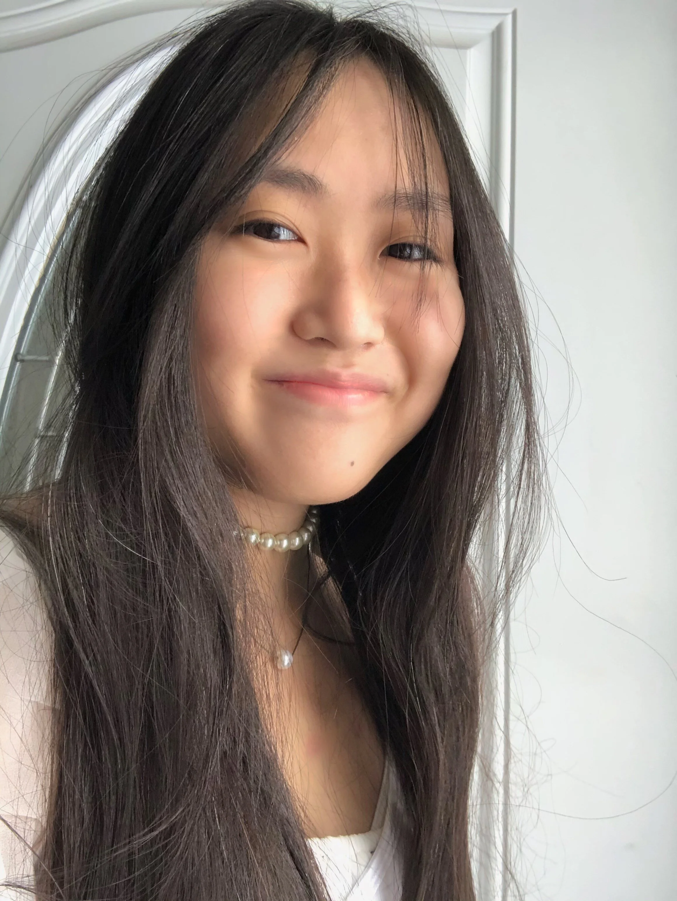 Volunteer Spotlight: Motomi