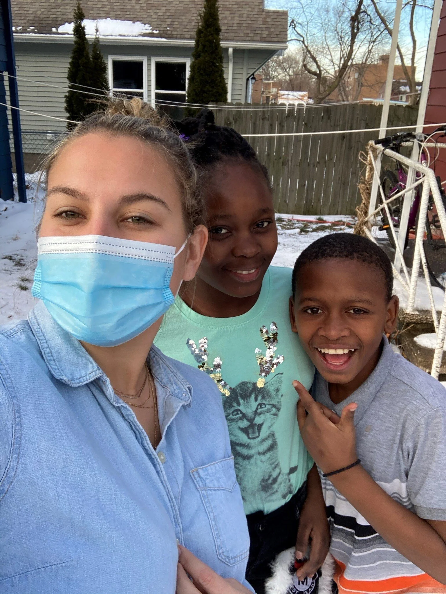 Only 3 Days Left to Support US Together's Summer Youth Program!
