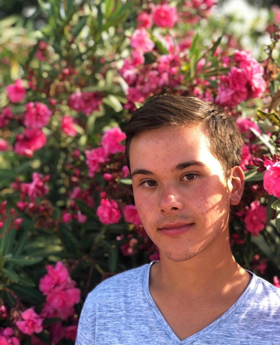 Meet our New Summer Associate: Ben!