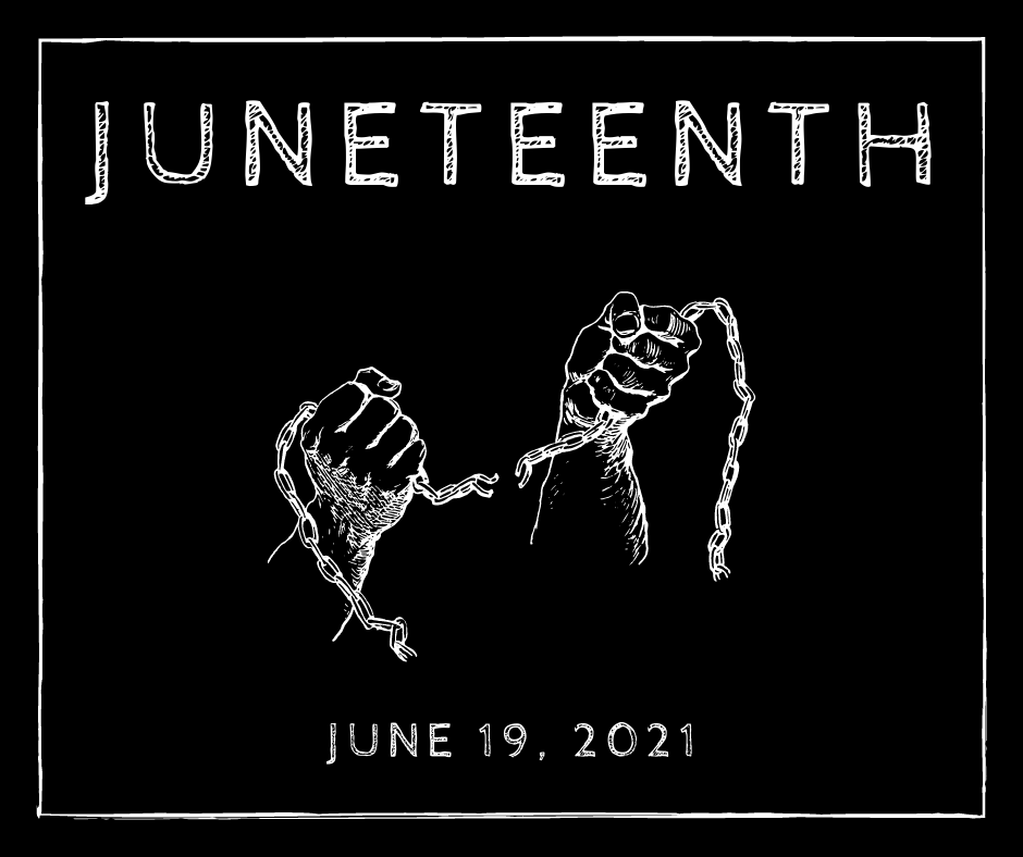 Juneteenth 2021