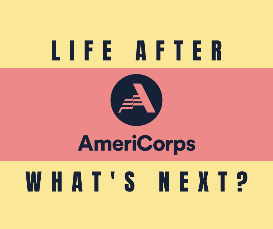 Life After VISTA: What's Next?