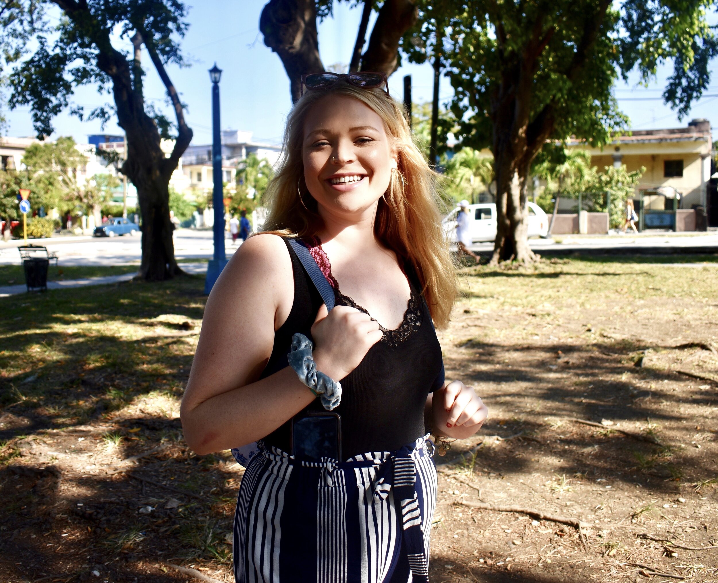 Meet our 4 New AmeriCorps VISTA Members!