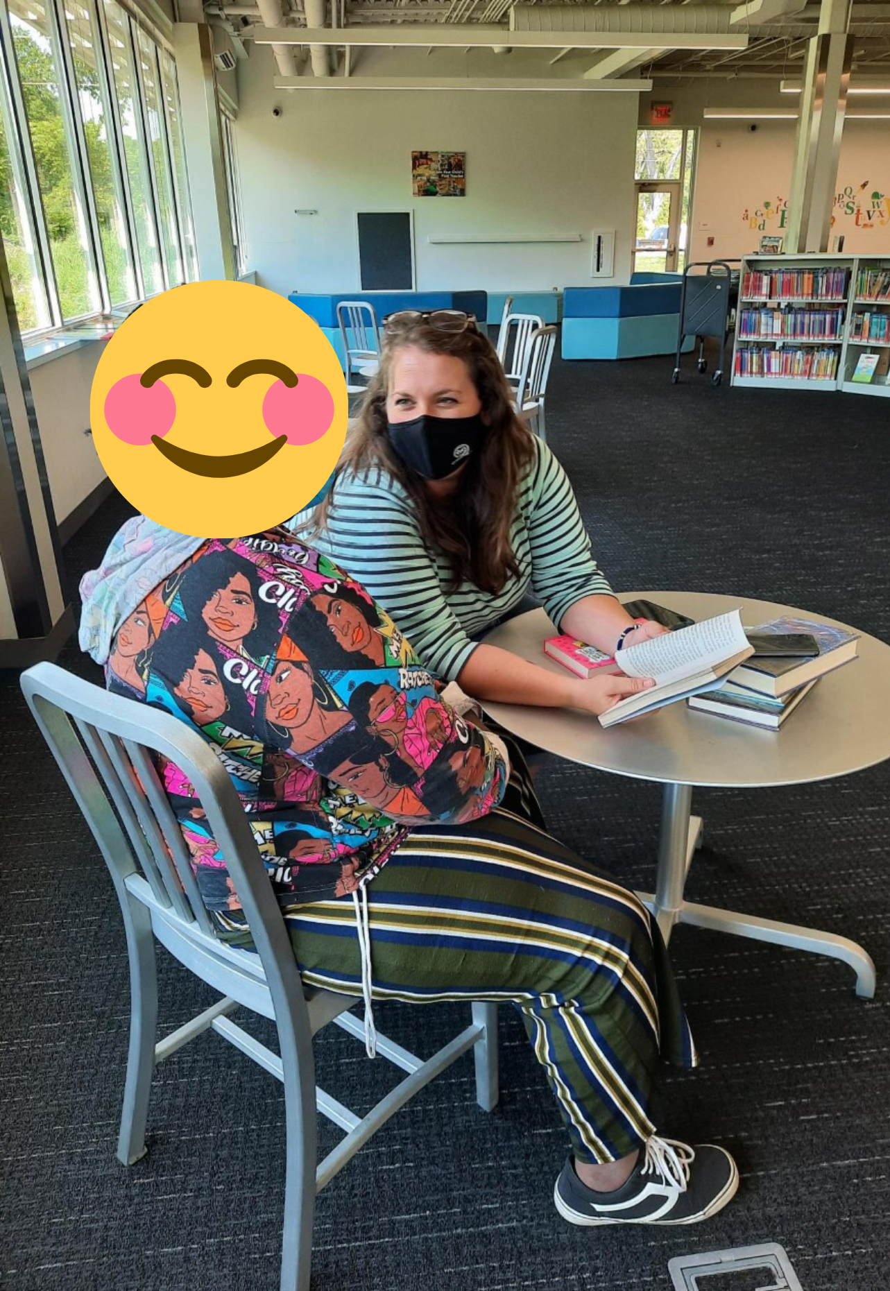 Staff Spotlight: Amanda