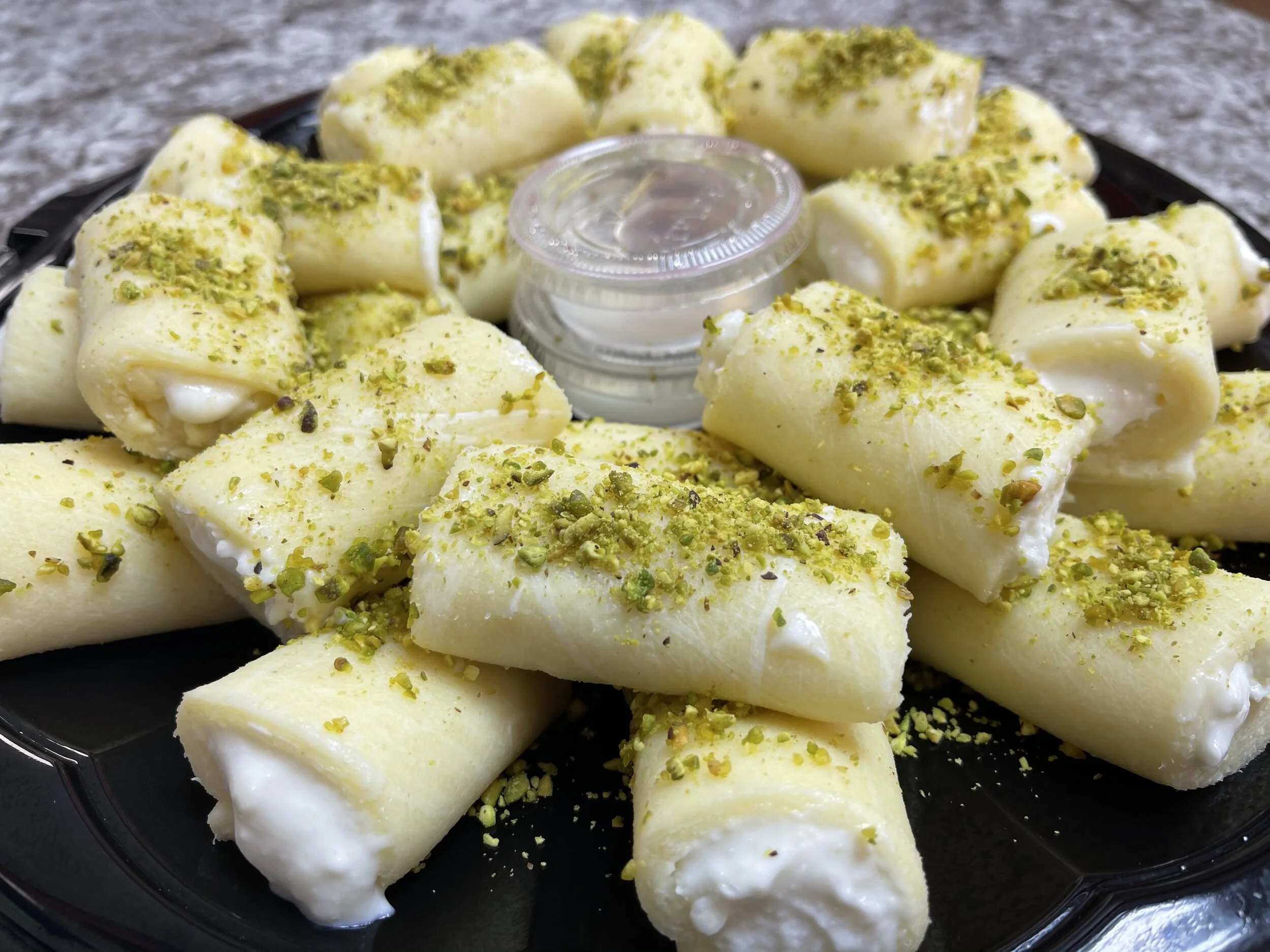 Hawana’s Sweets and Kitchen is Open for Business!